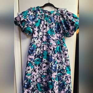 One loved Babe Infinite Love midi dress size XS/S
